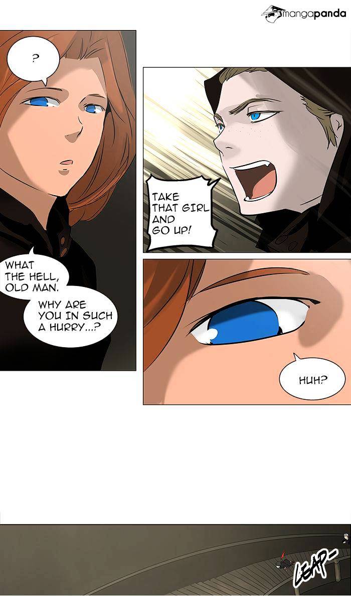 Tower of God, Chapter 220 image 37